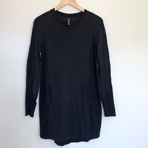 Athleta Pocket Dress XS